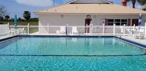 Exterior - 4281 SW 10th Ave, Okeechobee, FL 34974 photo 9 of 9