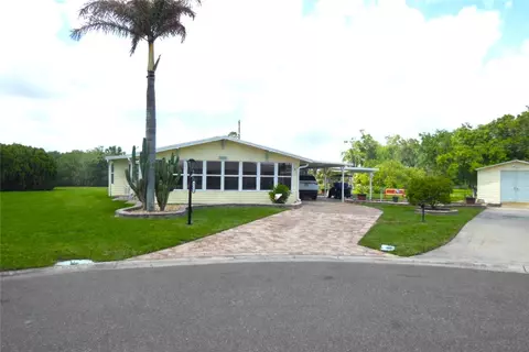 Other - 4281 SW 10th Ave, Okeechobee, FL 34974 photo 1 of 6
