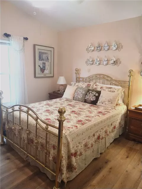 Bedroom - 4281 SW 10th Ave, Okeechobee, FL 34974 photo 2 of 3
