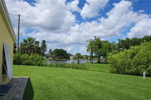 Exterior - 4281 SW 10th Ave, Okeechobee, FL 34974 photo 7 of 9