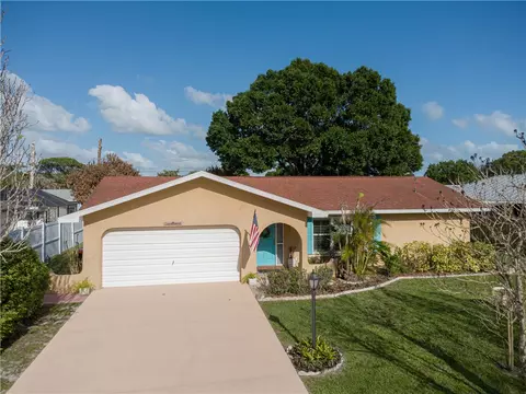 316 19th Ave, Vero Beach, FL 32962