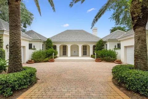 331 Shores Dr, Vero Beach, FL 32963
