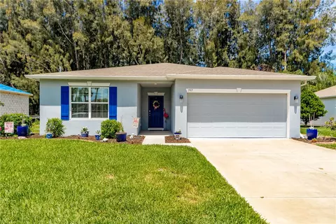 797 George St, Sebastian, FL 32958