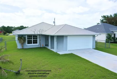 8255 102nd Ave, Vero Beach, FL 32967