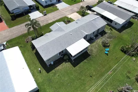 7658 Niantic Ave #V4, Micco, FL 32976