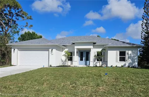 231 Joy Haven St, Sebastian, FL 32958