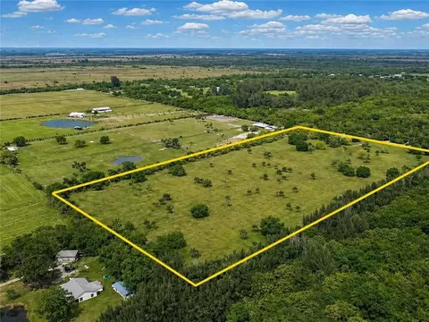 tbd 41st St, Vero Beach, FL 32967