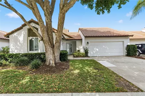 2191 Via Fuentes #2191, Vero Beach, FL 32963