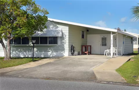 642 Periwinkle Cir, Sebastian, FL 32976