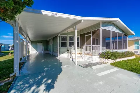 7548 Boxelder Rd, Micco, FL 32976