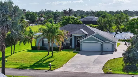 761 Holden Ave, Sebastian, FL 32958