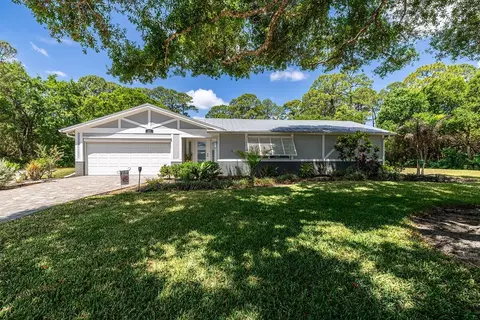3165 62nd Dr, Vero Beach, FL 32966