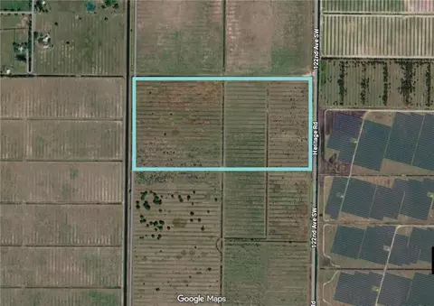 000 122nd Ave SW, Vero Beach, FL 32968