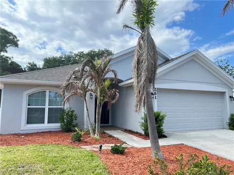 261 Midvale Ter, Sebastian, FL 32958