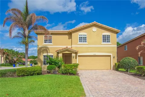 5598 43rd Ct, Vero Beach, FL 32967