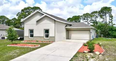 1397 Towton St SE, Palm Bay, FL 32909