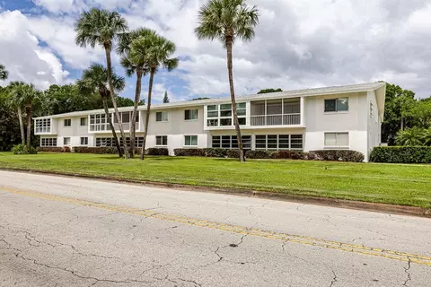 600 Royal Palm Blvd #7A, Vero Beach, FL 32960