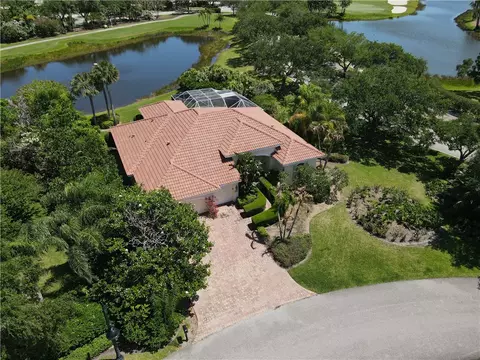 5450 Camino Real Ln, Vero Beach, FL 32967