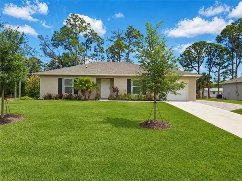 1001 Blossom Dr, Sebastian, FL 32958