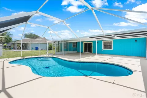 1189 Clearbrook St, Sebastian, FL 32958