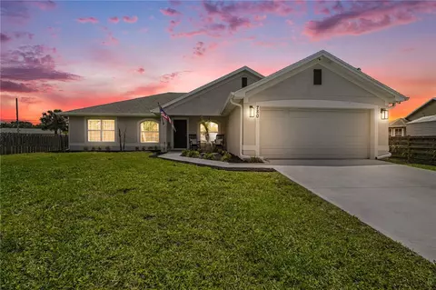780 Helicon Ter, Sebastian, FL 32958