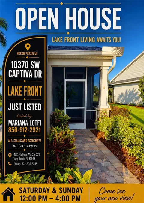 10370 SW Captiva Dr, Port Saint Lucie, FL 34987