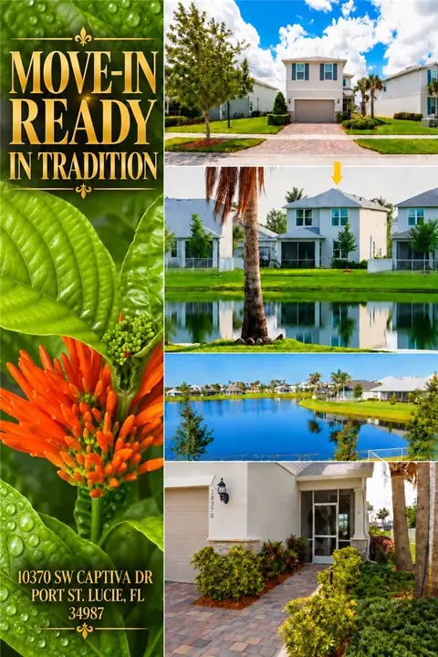 10370 SW Captiva Dr, Port Saint Lucie, FL 34987