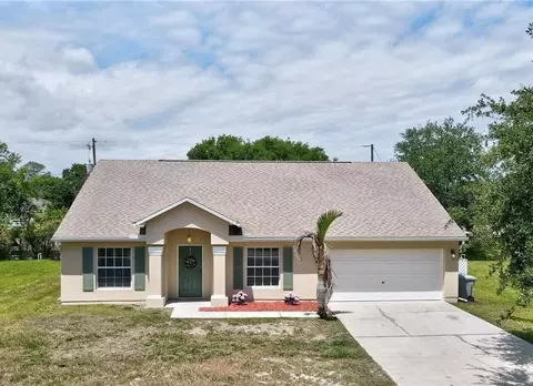 8465 101st Ave, Vero Beach, FL 32967