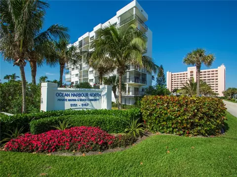 5159 N Highway A1a Hwy #812, Hutchinson Island, FL 34949