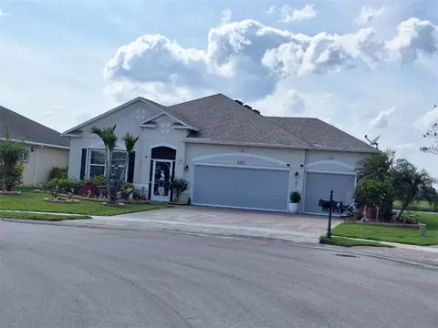 602 Gossamer Wing Way, Sebastian, FL 32958