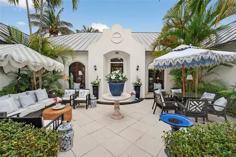 2095 S Porpoise Point Ln, Vero Beach, FL 32963