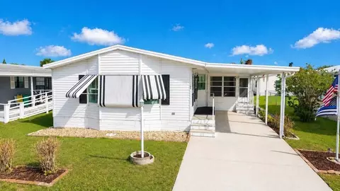 1105 Navajo Dr, Sebastian, FL 32976