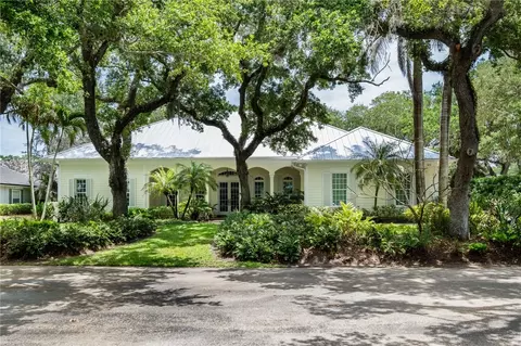 1031 River Trl, Vero Beach, FL 32963