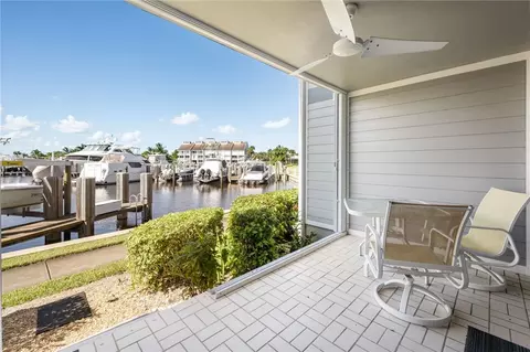 2140 Spyglass Ln #116, Vero Beach, FL 32963