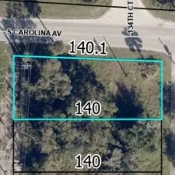 158 N Broadway St, Fellsmere, FL 32948