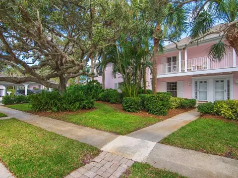300 Harbour Dr #308E, Vero Beach, FL 32963