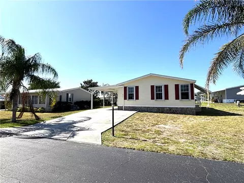 6171 98th Rd, Sebastian, FL 32958