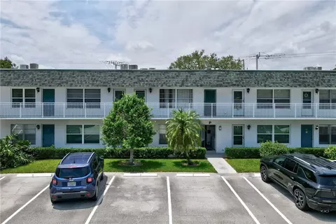 2800 Indian River Blvd #P3, Vero Beach, FL 32960