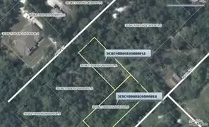 12825 80th Ave And 12825 80th Ct Ave, Sebastian, FL 32958