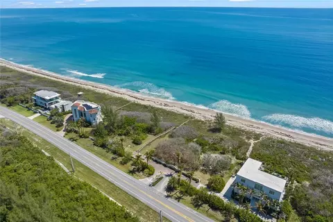 4562 N Highway A1a, Hutchinson Island, FL 34949