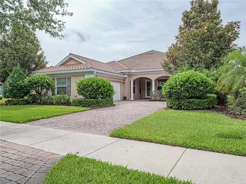 4825 Green Island Pl, Vero Beach, FL 32967