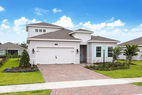 84 Jetty Ln, Sebastian, FL 32958