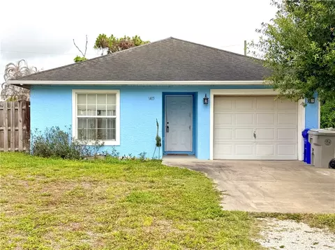 1415 25th Ave SW, Vero Beach, FL 32962