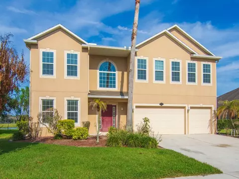 4730 Ashley Lake Cir, Vero Beach, FL 32967