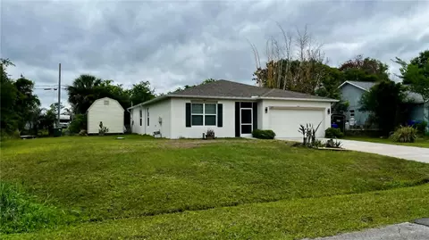 450 Hazel St, Sebastian, FL 32958