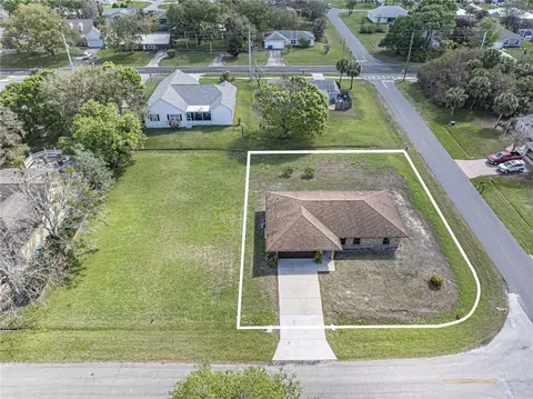 781 Glencove St, Sebastian, FL 32958