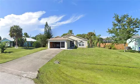 980 Dolphin Ave, Sebastian, FL 32958