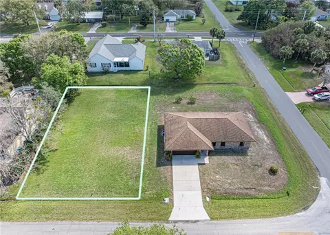 773 Glencove St, Sebastian, FL 32958