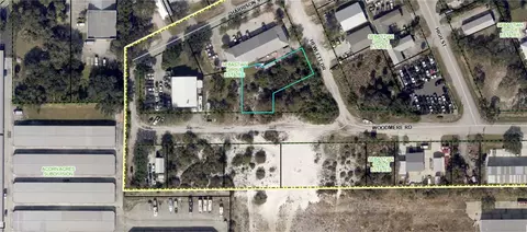 6940 Woodmere Rd, Sebastian, FL 32958
