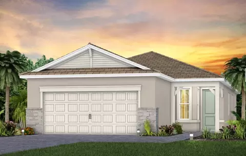4403 Pinafore St #COMPASS 215, Vero Beach, FL 32967